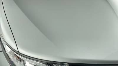 2013 TOYOTA COROLLA imperfections