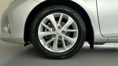 2013 TOYOTA COROLLA gallery