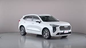 2022 GWM HAVAL JOLION