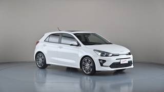 2022 KIA RIO