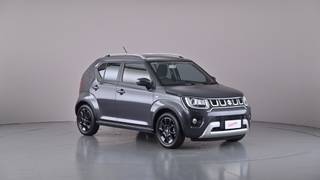 2023 SUZUKI IGNIS