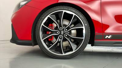 2019 HYUNDAI I30 gallery