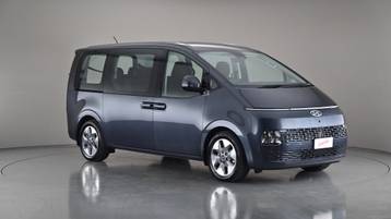 2022 HYUNDAI STARIA