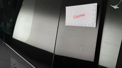 2022 HYUNDAI STARIA imperfections