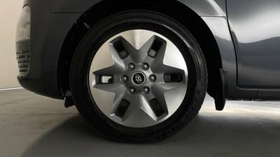 2022 HYUNDAI STARIA gallery