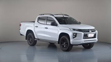 2023 MITSUBISHI TRITON