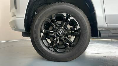 2023 MITSUBISHI TRITON gallery