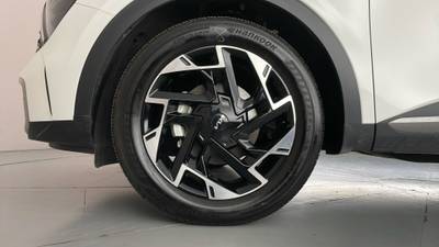 2025 KIA SPORTAGE gallery