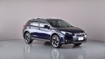 2021 SUBARU XV