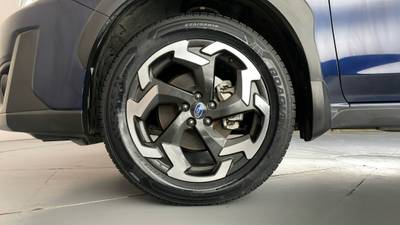 2021 SUBARU XV gallery