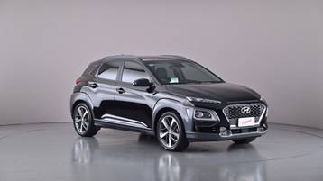 2020 HYUNDAI KONA
