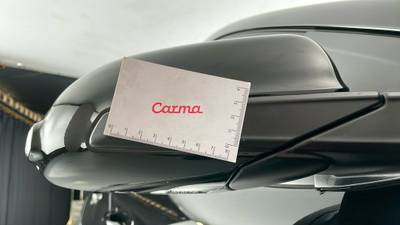 2020 HYUNDAI KONA imperfections