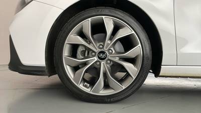 2023 HYUNDAI I30 gallery