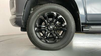 2022 MITSUBISHI TRITON gallery