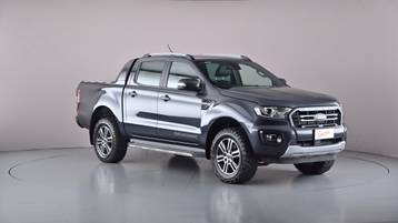 2022 FORD RANGER