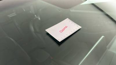 2021 HYUNDAI I30 imperfections