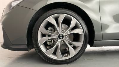 2021 HYUNDAI I30 gallery