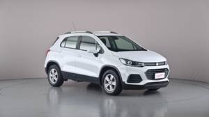 2017 HOLDEN TRAX
