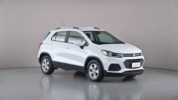 2017 HOLDEN TRAX