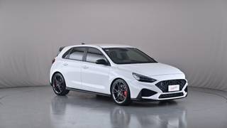 2022 HYUNDAI I30