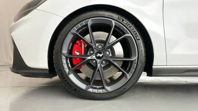 2022 HYUNDAI I30 gallery