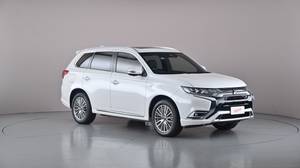 2020 MITSUBISHI OUTLANDER