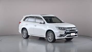 2020 MITSUBISHI OUTLANDER