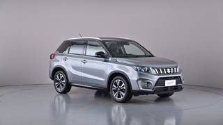 2020 SUZUKI VITARA