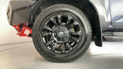 2022 Isuzu D-MAX gallery