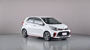 2019 KIA PICANTO