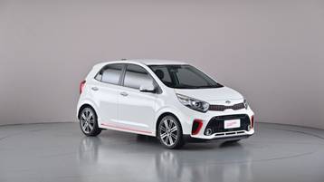 2019 KIA PICANTO