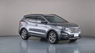 2015 HYUNDAI SANTA FE