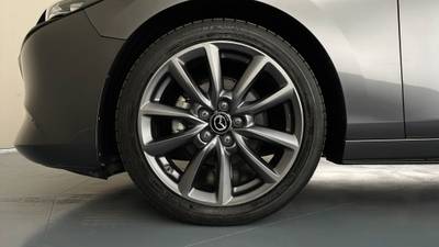 2020 MAZDA 3 gallery