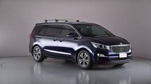 2018 KIA CARNIVAL