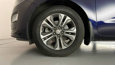 2018 KIA CARNIVAL gallery