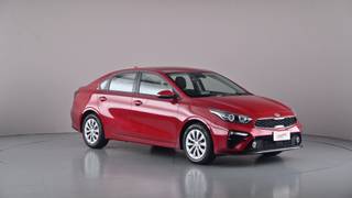 2019 KIA CERATO