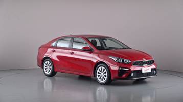 2019 KIA CERATO
