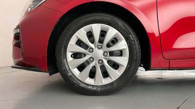 2019 KIA CERATO gallery