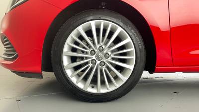 2017 HOLDEN ASTRA gallery