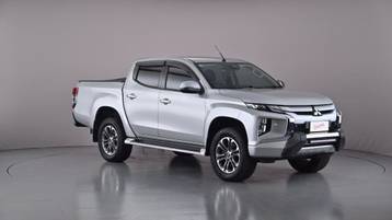 2021 MITSUBISHI TRITON