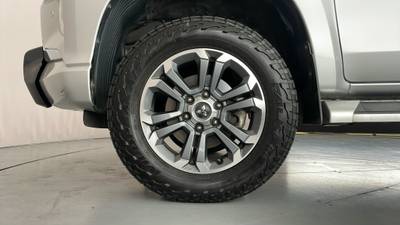 2021 MITSUBISHI TRITON gallery