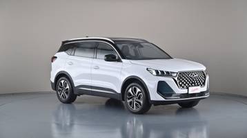 2023 CHERY TIGGO 7 PRO