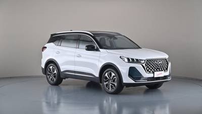 2023 CHERY TIGGO 7 PRO
