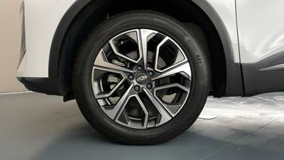 2023 CHERY TIGGO 7 PRO gallery