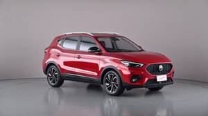 2022 MG ZST