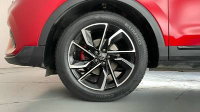 2022 MG ZST gallery