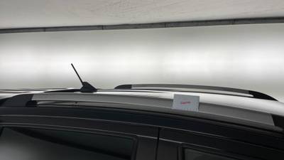 2021 Ford Ranger imperfections