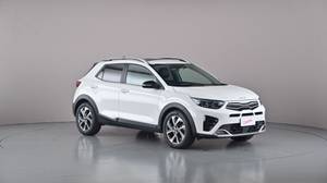 2022 KIA STONIC