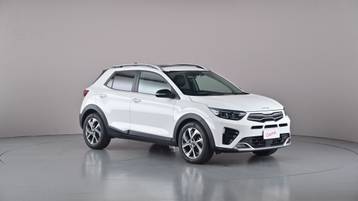 2022 KIA STONIC