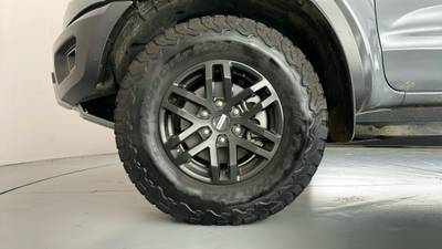 2021 FORD RANGER gallery